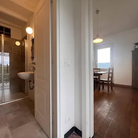 Appartement Les Oliviers