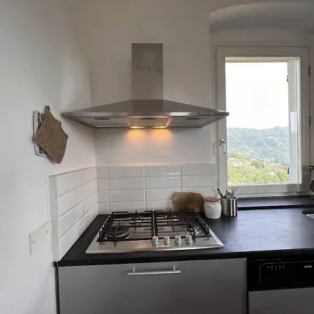 Les Oliviers Appartement *