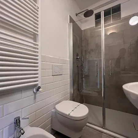 Appartement Les Oliviers *