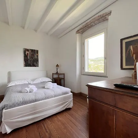 Les Oliviers Appartement