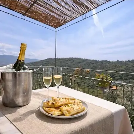 Apartment Les Oliviers