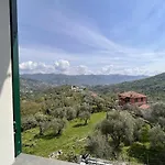 Lägenhet Les Oliviers Rapallo
