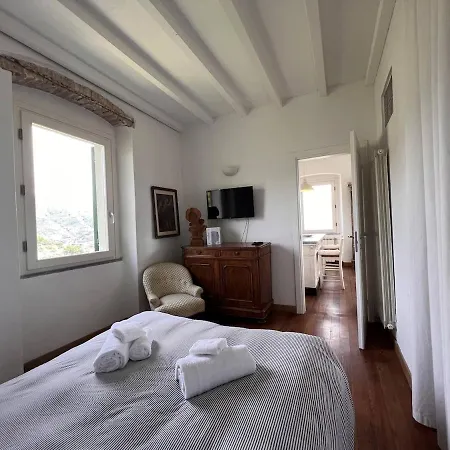 Les Oliviers Ραπάλο