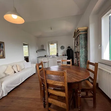 Les Oliviers Ραπάλο