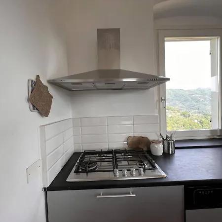 Les Oliviers * Ραπάλο