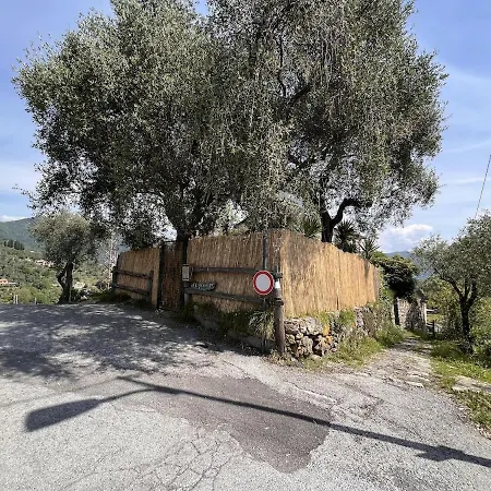 Διαμέρισμα Les Oliviers