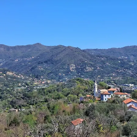 Appartement Les Oliviers *