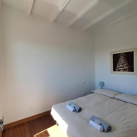 Les Oliviers Appartement Rapallo