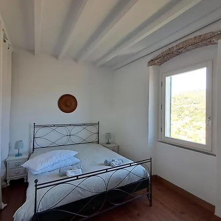 Les Oliviers Appartement Rapallo