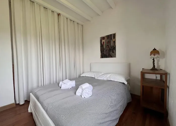 Appartement Les Oliviers Rapallo