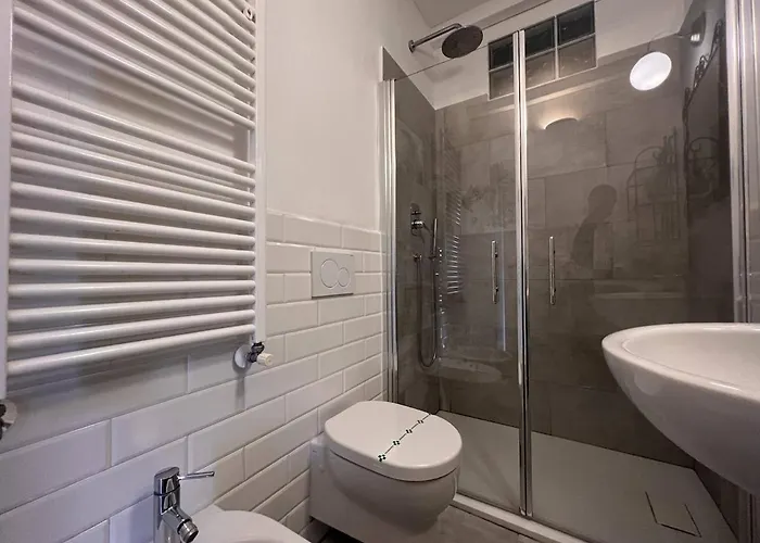 Appartement Les Oliviers *