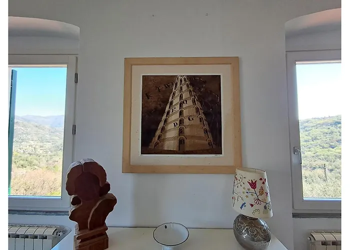 Les Oliviers Appartement *