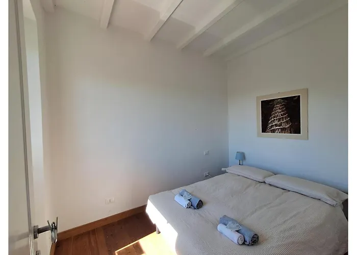 Les Oliviers Appartement Rapallo