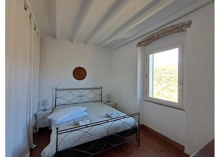 Les Oliviers Apartment Rapallo